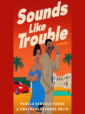cover image of Sounds Like Trouble